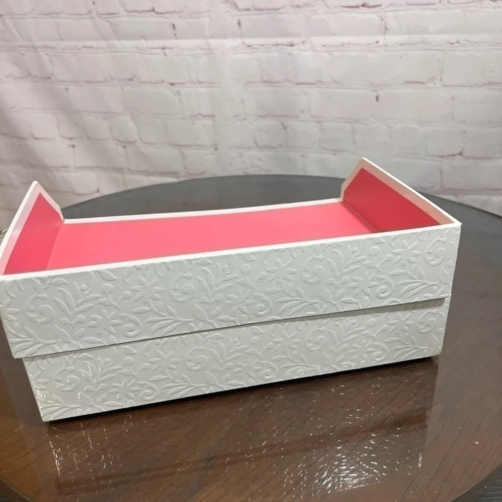Paper Organizers 7 pc lot